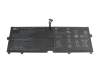 Battery 60Wh original suitable for LG Gram 15 (15Z90RT-K)