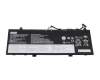 Battery 60Wh original suitable for Lenovo IdeaPad Flex 5G-14Q8CX05 (82AK)
