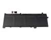 Battery 60Wh original suitable for Lenovo K14 Gen 2 (21G0/21G1)