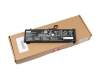 Battery 60Wh original suitable for Lenovo LOQ 15IRH8 (82XV/83EU)