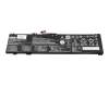 Battery 60Wh original suitable for Lenovo LOQ Essential 15IRX11 (83SC)