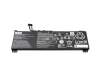 Battery 60Wh original suitable for Lenovo Legion 5 15IRX9 (83JJ)