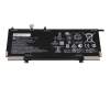 Battery 61.4Wh original suitable for HP Pavilion 15-cs3000