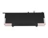 Battery 61.4Wh original suitable for HP Pavilion 15-cs3000