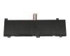 Battery 62.32Wh original suitable for Schenker XCO15IM21