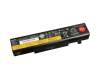 Battery 62Wh original suitable for Lenovo ThinkPad Edge L330 (3470)
