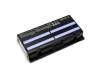Battery 62Wh original suitable for Schenker SSL15E19
