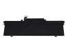 Battery 63Wh original suitable for Asus B5402CVA