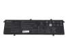 Battery 63Wh original suitable for Asus M6400QC