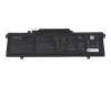 Battery 63Wh original suitable for Asus ZenBook 14 Flip UN5401RA