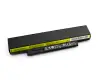 Battery 63Wh original suitable for Lenovo ThinkPad X121e