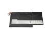 Battery 64.98Wh original suitable for MSI GS63 8RC/8RD (MS-16K6)