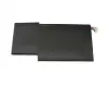 Battery 64.98Wh original suitable for MSI GS63VR 6RF Ghost Pro (MS-16K2)