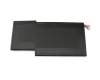 Battery 64.98Wh original suitable for MSI GS63VR 7RG Pro (MS-16K3)