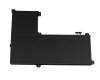 Battery 64Wh original suitable for Asus Q502LA