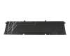 Battery 64Wh original suitable for Dell Pro Max 16 MC16250