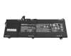 Battery 64Wh original suitable for HP Omen 17-w200