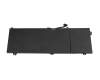 Battery 64Wh original suitable for HP Omen 17-w200