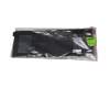 Battery 65Wh original 15.48V suitable for Acer TravelMate P4 (TMP414-53-G2)