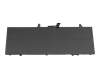Battery 65Wh original suitable for Lenovo Yoga Slim 6 14IAP8 (82WU/83C7)