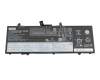 Battery 65Wh original suitable for Lenovo Yoga Slim 7 14IMH9 Gen 9 (83CV/83GM)