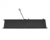 Battery 65Wh original suitable for MSI Vector GP76 12UGS/12UE (MS-17K4)
