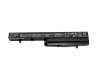 Battery 66Wh original suitable for Asus U47VC