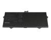 Battery 67.18Wh original suitable for Samsung Galaxy Book 6 NP944XJG