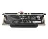 Battery 68.4Wh original suitable for HP Elite Dragonfly 13.5 G4