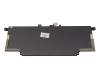 Battery 68.4Wh original suitable for HP Elite Dragonfly 13.5 G4