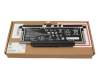 Battery 68.4Wh original suitable for HP Elite Dragonfly 13.5 G4