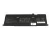Battery 68Wh original (includes repair kit) suitable for HP OmniBook X Flip 16-as0000