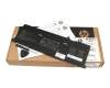 Battery 68Wh original (includes repair kit) suitable for HP OmniBook X Flip NGAI 16-ar0000
