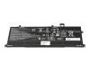 Battery 68Wh original suitable for HP Envy x360 16-ac0000