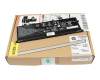 Battery 68Wh original suitable for HP Envy x360 16-ac0000
