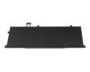 Battery 68Wh original suitable for HP Victus 16-r1