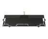 Battery 68Wh original suitable for Samsung Galaxy Book 2 Pro (NP954XGK)