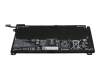 Battery 69Wh original suitable for HP Pavilion X360 15-dq1000