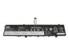 Battery 69Wh original suitable for Lenovo Yoga C940-15IRH (81TE)