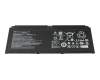 Battery 70.02Wh original suitable for Acer Swift 16 OLED (SF16-71T)