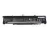Battery 70.07Wh original suitable for HP Victus 15-fa2000
