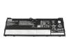Battery 70Wh original suitable for Lenovo Yoga 7 2-in-1 G10 (83JU)
