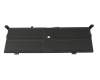 Battery 70Wh original suitable for Lenovo Yoga Slim 7 15ILL9 (83HM)