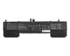 Battery 71Wh original suitable for Asus ZenBook 15 UX534FA