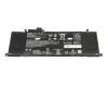 Battery 71Wh original suitable for HP Omen 14-fb1000