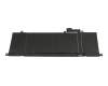 Battery 71Wh original suitable for HP Victus 15-fa1000