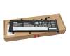 Battery 71Wh original suitable for Lenovo ThinkBook 16 G9 IPL (21UR)