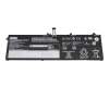 Battery 71Wh original suitable for Lenovo ThinkBook 16p G3 ARH (21EK)