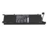 Battery 72.9Wh original suitable for HP Omen 15t-dg0000