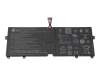 Battery 72Wh original suitable for LG Gram 14 (14Z90PS)